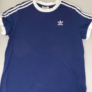 Womens addidas shirt
